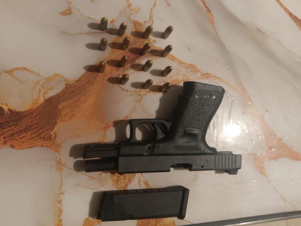 Apresan a “Luiyi” y/o “El Gordo” acusado de raptar a un hombre en Santiago - Noticias de hoy en República Dominicana | De Último Minuto