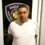 Apresan a “Luiyi” y/o “El Gordo” acusado de raptar a un hombre en Santiago