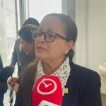 Fiscal de Santiago afirma Ministerio Público apeló decisión en caso de estudiante fallecida durante excursión