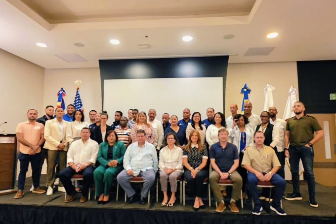 DIGEGA inicia capacitación para el manejo y disposición de cerdos ante brotes de PPA