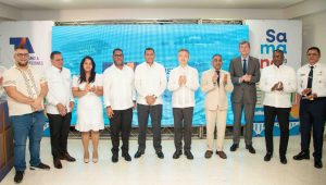 Concluye con éxito la tercera edición de la feria “Turismo y Atracciones Samaná 2026”