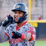 Licey firma al infielder Andretty Cordero como agente libre