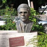 CDP recuerda el 51 aniversario del asesinato del periodista Orlando Martínez