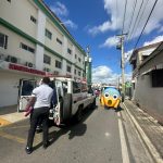 Investigan presunta intoxicación de estudiantes en liceo científico