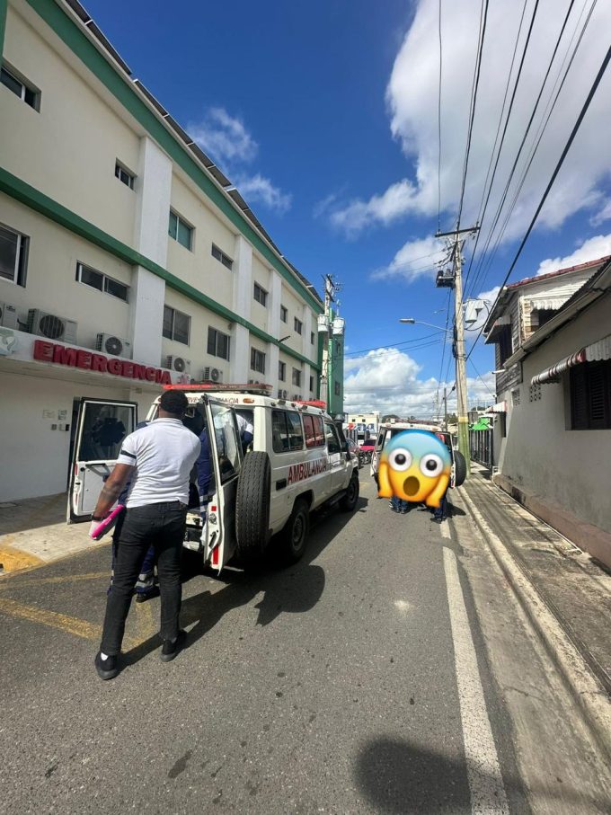 Investigan presunta intoxicación de estudiantes en liceo científico