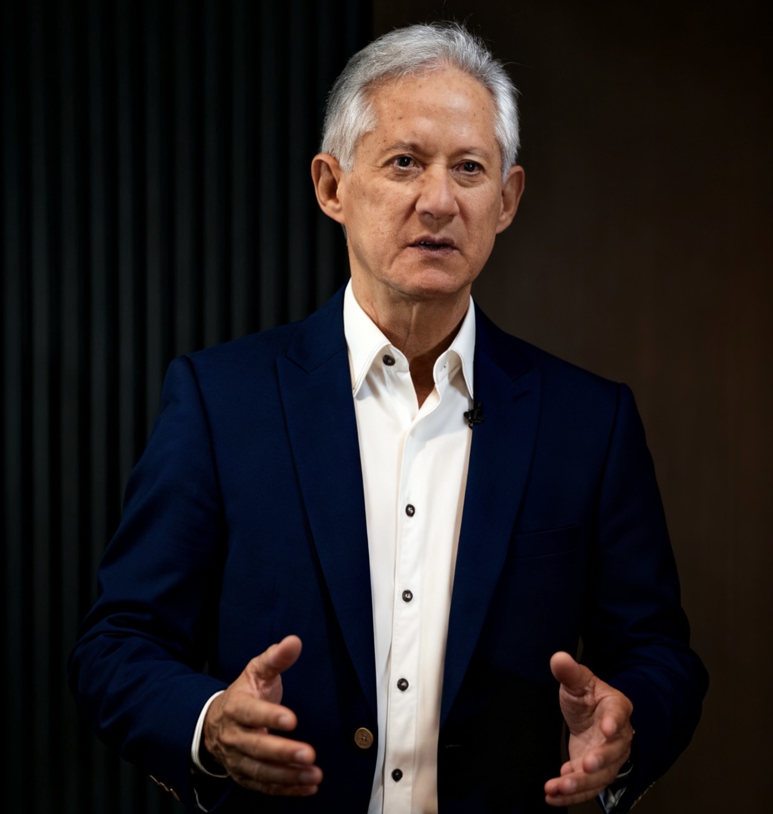 Economista Ng Cortiñas advierte limitaciones fiscales ante alza del petróleo y riesgos inflacionarios