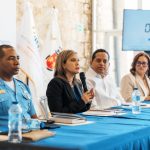 Alcaldía del DN reporta 96 % de solución a reclamos ciudadanos en Mesa de Seguridad