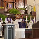 Monseñor Santiago Rodríguez encabeza eucaristía por apertura del proceso de beatificación de Elupina Cordero