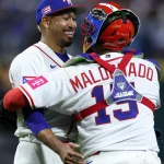 Puerto Rico derrota a Cuba y asegura su pase a los cuartos de final del Clásico Mundial