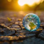 El calentamiento del planeta se ha acelerado notablemente en la última década