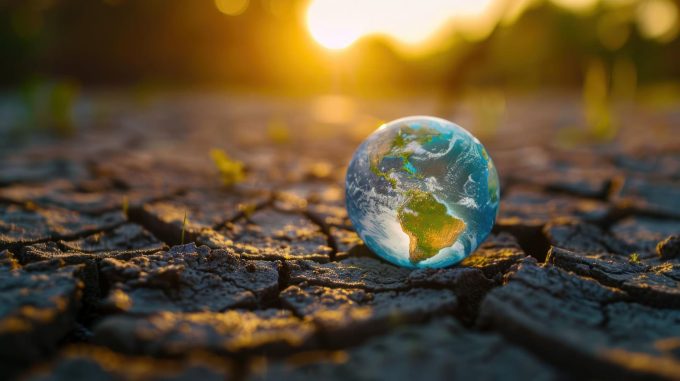 El calentamiento del planeta se ha acelerado notablemente en la última década