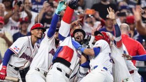 Albert Pujols dará descanso a Vladimir Guerrero Jr., Julio Rodríguez y Austin Wells ante Selección de Israel de béisbol