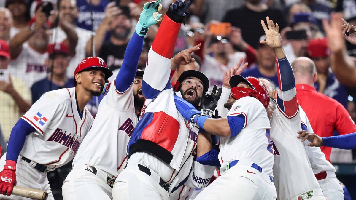 Albert Pujols dará descanso a Vladimir Guerrero Jr., Julio Rodríguez y Austin Wells ante Selección de Israel de béisbol