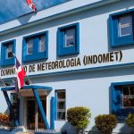 Vaguada provocará fuertes aguaceros y tormentas eléctricas en gran parte del país