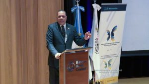 Eddy Alcántara: auge del turismo en América Latina obliga a reforzar la defensa de los derechos del turista