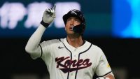 Corea del Sur aplasta a Chequia en su debut en el Clásico Mundial de Béisbol 2026