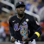 Ronny Mauricio es enviado a Triple A por los Mets previo al inicio de temporada