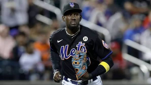 Ronny Mauricio es enviado a Triple A por los Mets previo al inicio de temporada