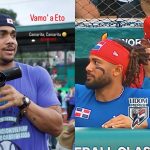 Julio “Camarita”: la otra pasión de Julio Rodríguez como creador de contenido que muchos no conocían