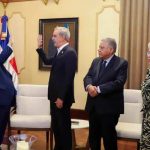 Abinader ha otorgado 22 naturalizaciones privilegiadas durante su gestión