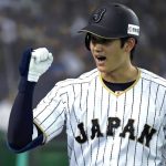 Ohtani anticipa un Clásico Mundial desafiante en la ruta de Japón hacia la defensa del título