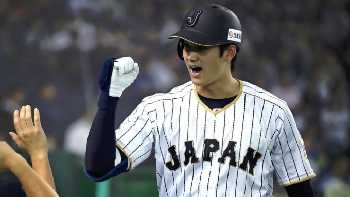Ohtani anticipa un Clásico Mundial desafiante en la ruta de Japón hacia la defensa del título