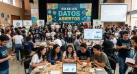 Día de los Datos Abiertos